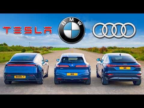 This BMW has a BIG PROBLEM