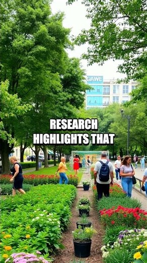 The Benefits of Biophilia for Mental Health