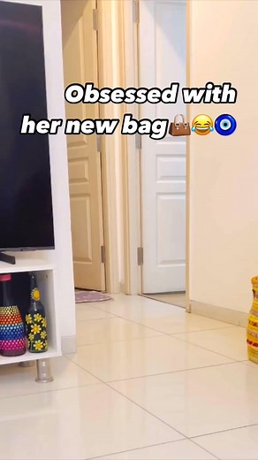 She like her new purse 👛 female shihtzu dog #doglove #dogslife #shihtzu #puppiesofinstagram #puppylove #instagram #ilovemydog #dogsofinsta #viral #dogphotography #petsofinstagram #petstagram #dog #hund #doggo #pets #cute #pet #animals #love #puppies #cutedog | Tzu Tzu Diaries