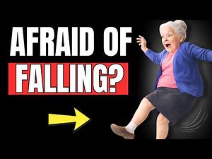 Balance Problems? STOP Walking This Way (Do These 3 Stability Exercises Instead |Physio Tips