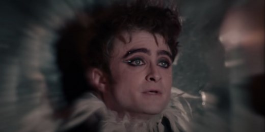 VIDEO: Daniel Radcliffe Performs 'She'll Be Coming Round the Mountain When She Comes' on MIRACLE WORKERS