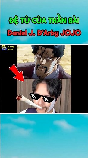 GOD OF CARDS MACAO VS GOD OF CARDS ANIME JOJO #review #reels #funny #shorts #cosplay #cavangvuive