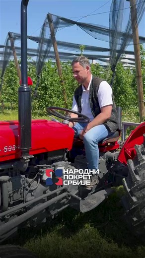 Traktori IMT: Pola veka tradicije i problem domaće proizvodnje