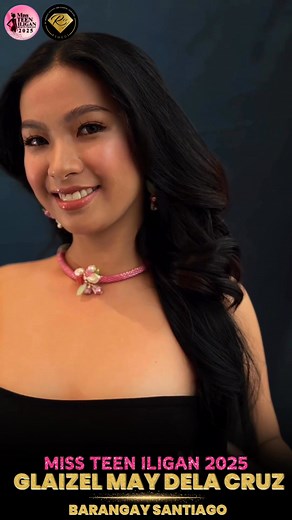 10K views · 353 reactions | 퐌퐢퐬퐬 퐓퐞퐞퐧 퐈퐥퐢퐠퐚퐧 ퟐퟎퟐퟓ – 홈홞홨홨 퐓퐞퐥퐞퐠퐞퐧퐢퐜...