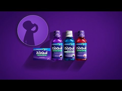 How ZzzQuil Works — A Simple Guide to Better Sleep