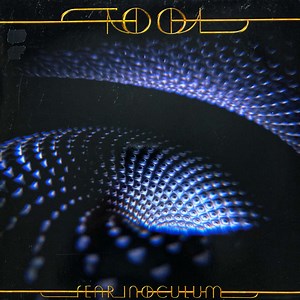 Tool - Fear Inoculum