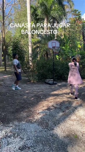 Fun Family Basketball Games