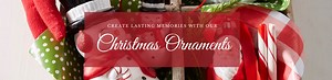 Christmas Ornaments For Sale