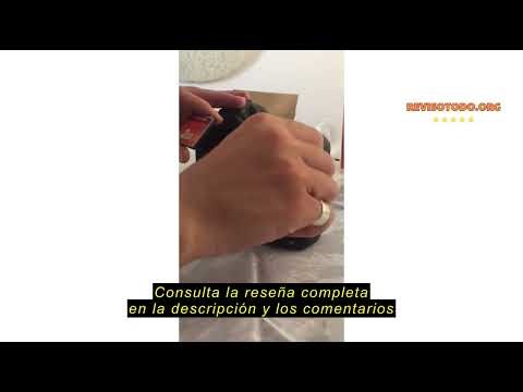 Reseña del Transcend TS16GCF133 - Memoria Compact Flash de 16 GB