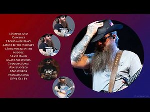 Cody Jinks - Greatest Hits Full Album - Best Songs Collection 2025