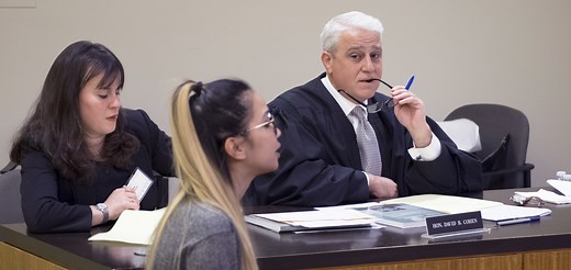 Simulation and Skills Courses