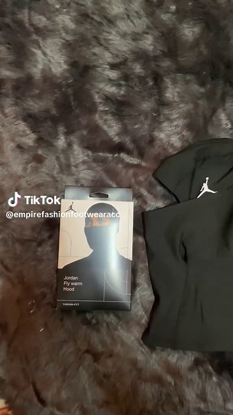 Jordan Fly Warm Hood Ski Mask Is Instock Dm Us Now To Purchase #fyp#viral#caribbeantiktokeurs🇭🇹🇬🇾🇹🇹🇸🇷🇯🇲#skimask#nikeskimask