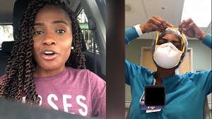 335K views · 235 shares | Essential workers keep life in motion while we #StayHome.  The most important way you can thank them is by keeping them safe. Who is an essential worker in your life that you are thankful for?  | YouTube | Facebook