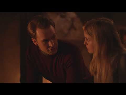 A Christmas Prince 2017 | "The Poem" Clip