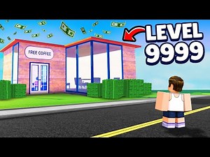 I Spent 24 HOURS in Restaurant Tycoon 3