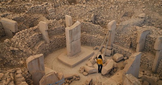Göbekli Tepe: The 11,500-Year-Old Mystery That Rewrote History