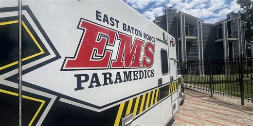 EBR EMS upcoming training courses