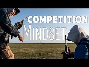 Competition Mindset - Interviews from Camp Perry's CMP National Matches