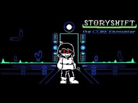 STORYSHIFT - The Core Encounter theme
