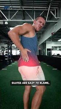 Do Weak Glutes Really Cause Lower Back Pain? Try These 3 Exercises