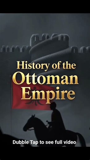 The Ottoman Empire: Rise, Glory & Legacy | Animated History”