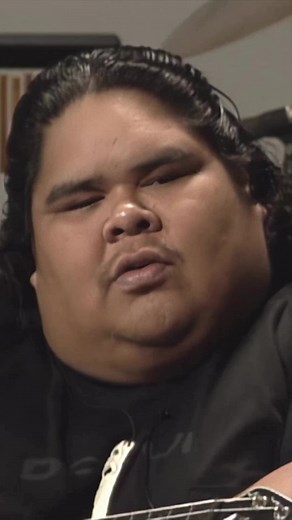 Israel’s interviews were always insightful, and were rarely just a standard surface level interview. In this clip, he shares his key to knowing what is right and what is wrong. #israelkamakawiwoole #iz #hawaii #lifelessons #hawaiian | Israel "IZ" Kamakawiwoʻole