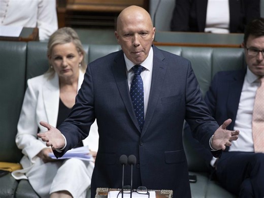 Federal MP Peter Dutton pockets hefty profit on Qld penthouse - realestate.com.au