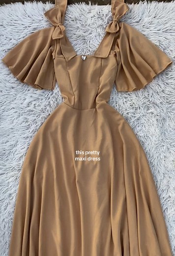 Elegant Formal Maxi Dress for Women
