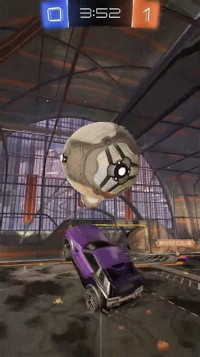 How to actually play Rocket League #rocketleague #tips #shorts