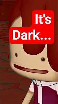The lore of Pokemon Pokopia is pretty dark... #pokemon #gaming