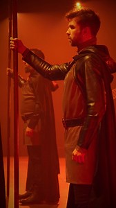 Final Rehearsals ! First show tonight ⚔️ Rouen, are you ready?? 🔥 | ERA