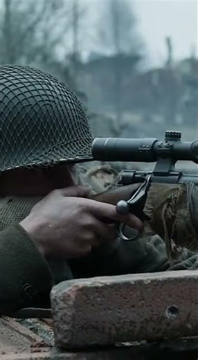 When a Sniper Outplayed a Panzer: WWII Tactical Genius #ww2rebuilder #worldwar #britishsoldier