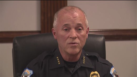 Cobb police address concerns after man found hanging from tree