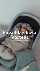 Warum eine Einschlagdecke auch im Sommer unverzichtbar ist ⬇️ Viele denken, Einschlagdecken braucht man nur im Winter – falsch gedacht! Gerade im Sommer ist eine Einschlagdecke super praktisch, weil du die Temperatur in der Babyschale flexibel regulieren kannst – ganz ohne dein Baby ständig an- oder auszuziehen. Auch wenn dein Baby nicht immer vom Anschnallen begeistert ist, die Einschlagdecke schafft eine kuschelige und entpsannte Umgebung für dein Baby 🐘🧡. 🐘 Temperaturwechsel im Alltag? Kei
