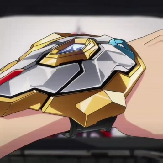 Gridman / Anime : SSSS.Gridman #anime #fyp #gridman