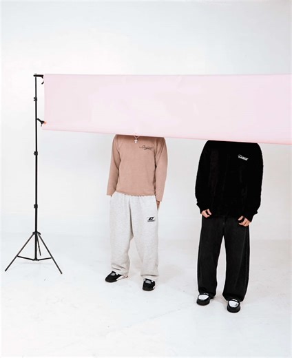 The Ultimate Vibe Check with Yamour