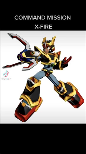 My Favorite Mega Man X Armors