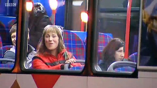 Me Too! - S2E68. Thunder