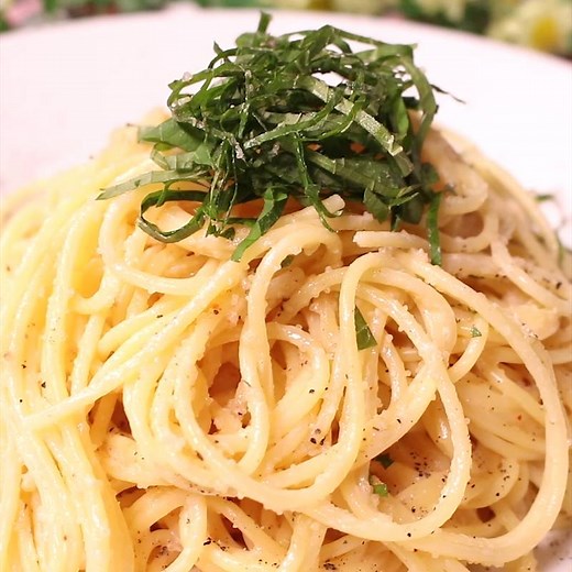 濃厚！クリーム明太子パスタ 作り方・レシピ | クラシル