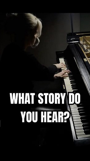 This Piano Playing Is Insane