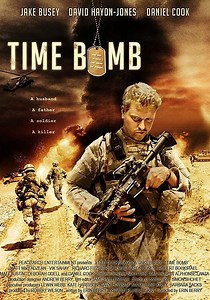 Time Bomb streaming: where to watch movie online?