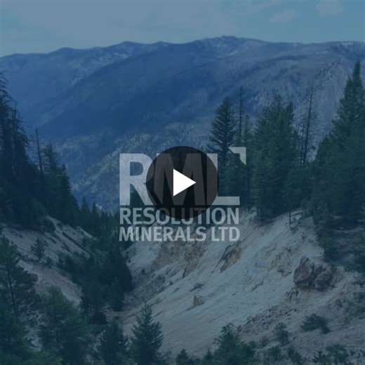 #antimony #gold #silver #tungsten | Jane Morgan Management (JMM)