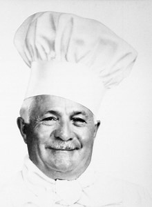 Hector Boiardi or Chef Boyardee cooked his way to fame in Cleveland: PD 175