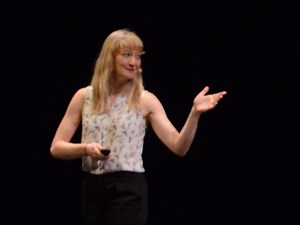 How Culture Shapes the Experience of Awe
