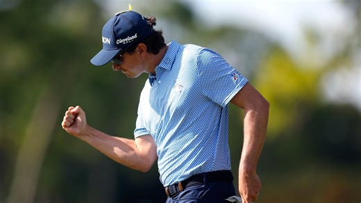 Cognizant Classic payout distribution 2026: Prize money and purse at PGA National