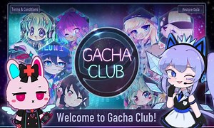 Gacha Club - Theme Music