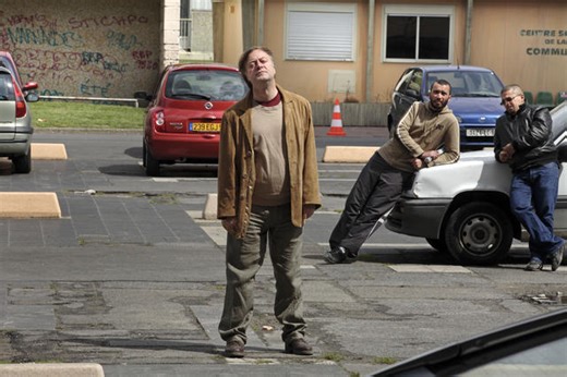 La Commune (2007) | ČSFD.cz