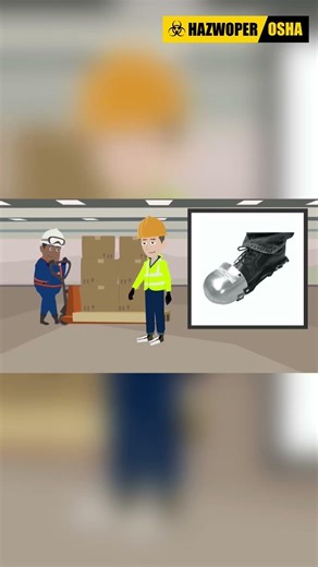 Top Types of Foot and Leg Protection for Safety