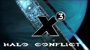 X3 Covenant Conflict mod