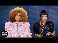 Fashion Photo Ruview - S16 E1 Ruveal Yourself